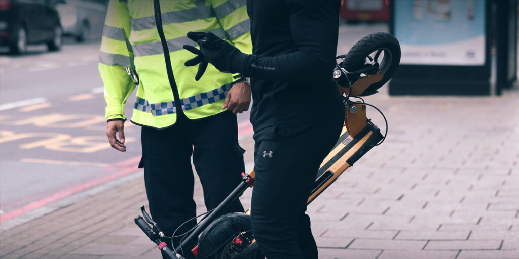 UK Government Urged to Act Amid E-Scooter Safety Crisis