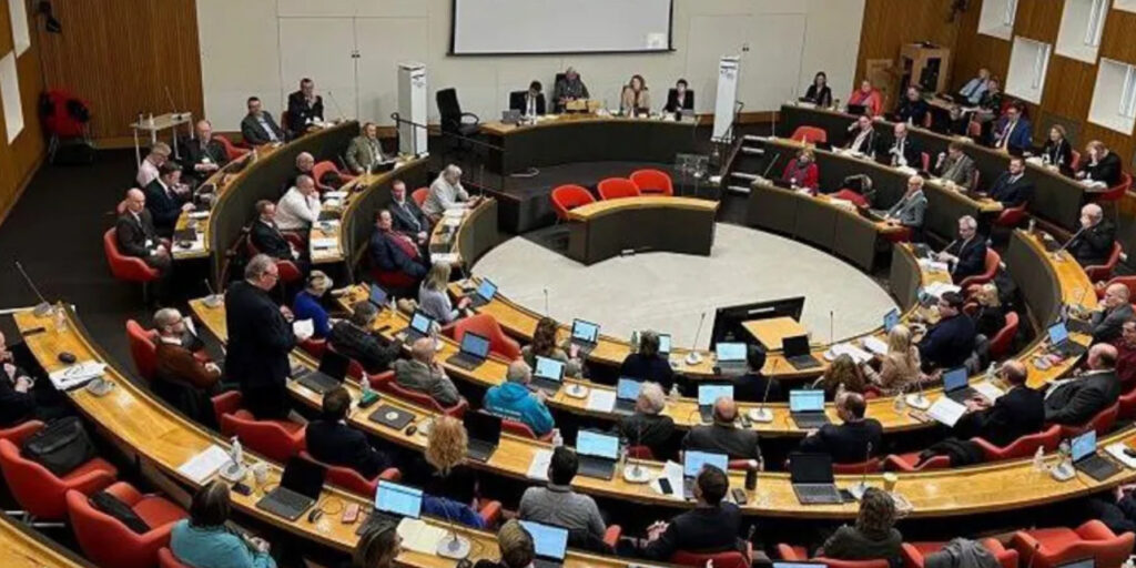 Cornwall Council Faces £48.6 Million Budget Challenge