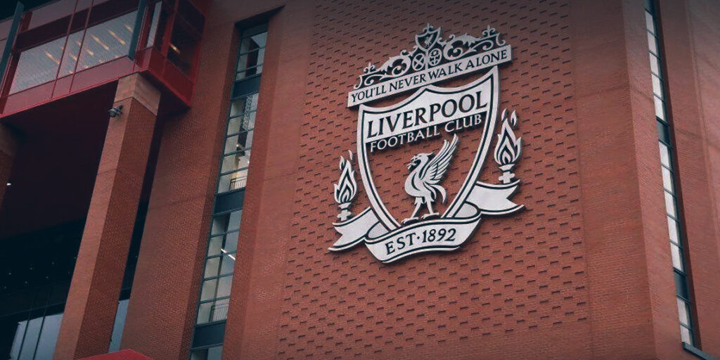 Liverpool FC Christmas Party Suspended