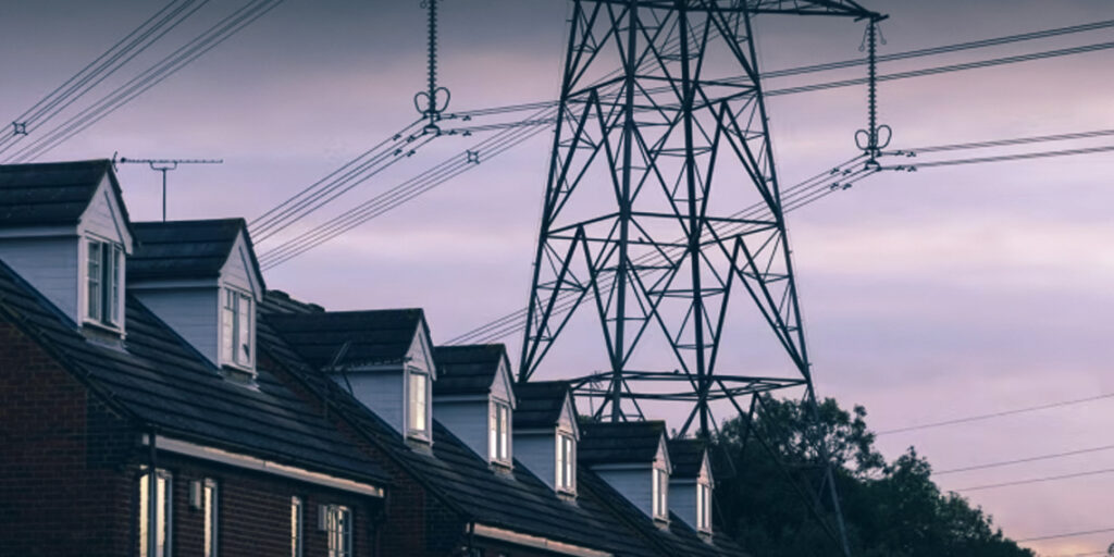 UK Urged to Lower Electricity Costs to Meet Climate Goals