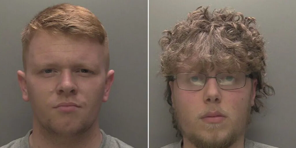 2 Jailed in £42 Million Cocaine Smuggling Plot