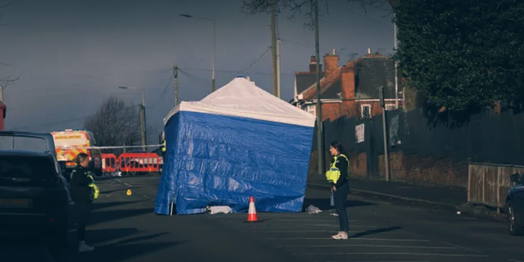 Seven individuals, including a schoolgirl, have been arrested following a murder investigation into the death of an 18-year-old man who was tragically stabbed in Ilkeston, Derbyshire, just days after Christmas.