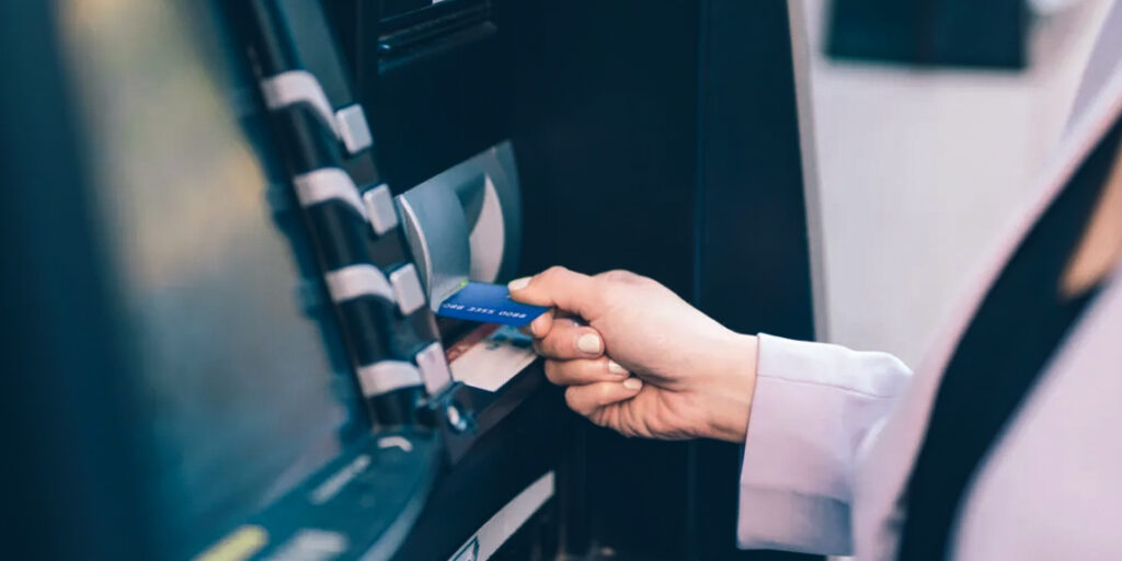 7 Men Charged in UK ATM Fraud Scheme