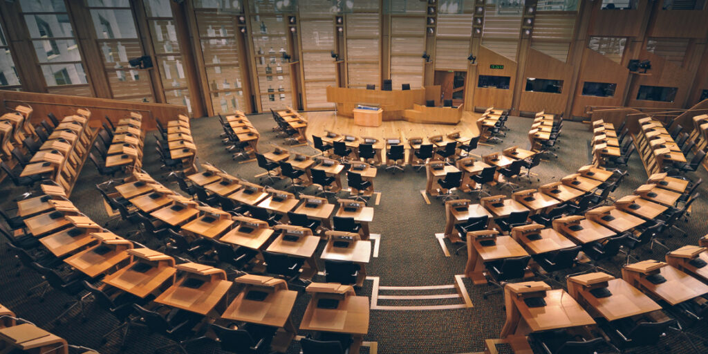 Scottish Government Faces FOI Backlash