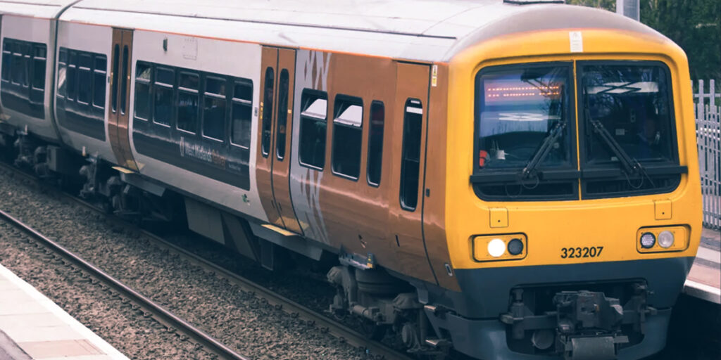 Major Delays on West Midlands Railway Services