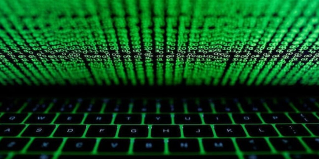 UK Faces Surge in Hostile Cyber Activity