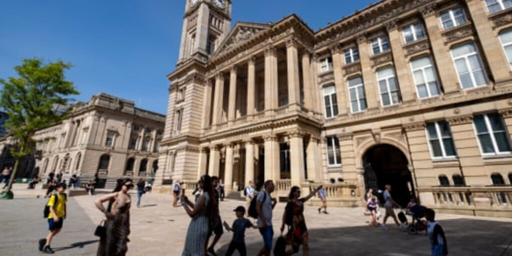 Birmingham City Council Reaches Settlement on Equal Pay Claims