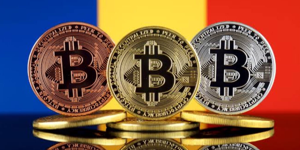 Crypto Entrepreneur Accused of Financing Far-Right Romanian Candidate