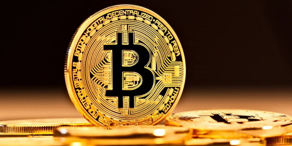 Bitcoin Hits Record High of $106,000