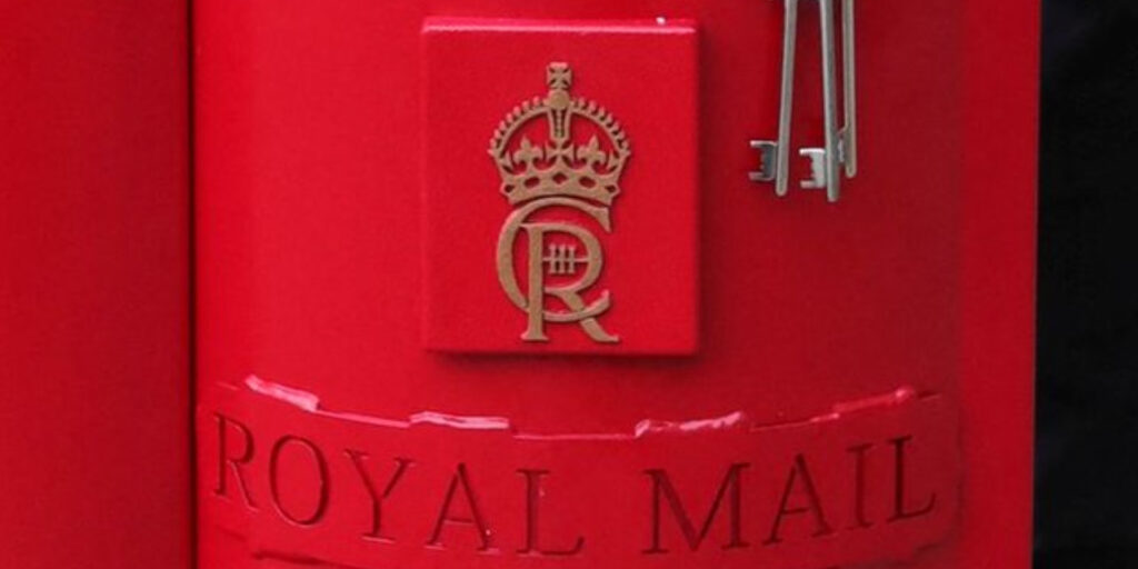 Czech Billionaire Kretinsky’s £5.3bn Takeover of Royal Mail Approved