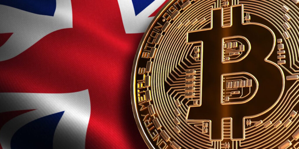 UK's FCA Outlines Crypto Regulations for 2026