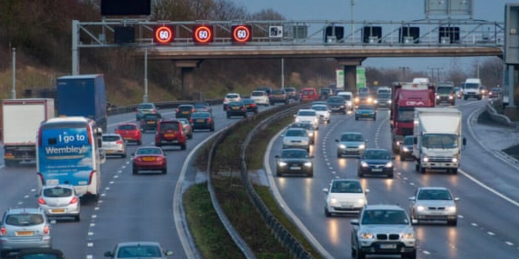 Flights & Roads Disrupted in UK Amid Severe Weather