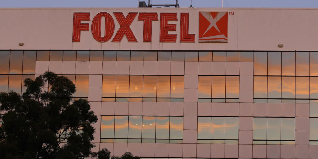 UK Sport Streaming Giant DAZN Buys Foxtel In $2.1 Billion Deal