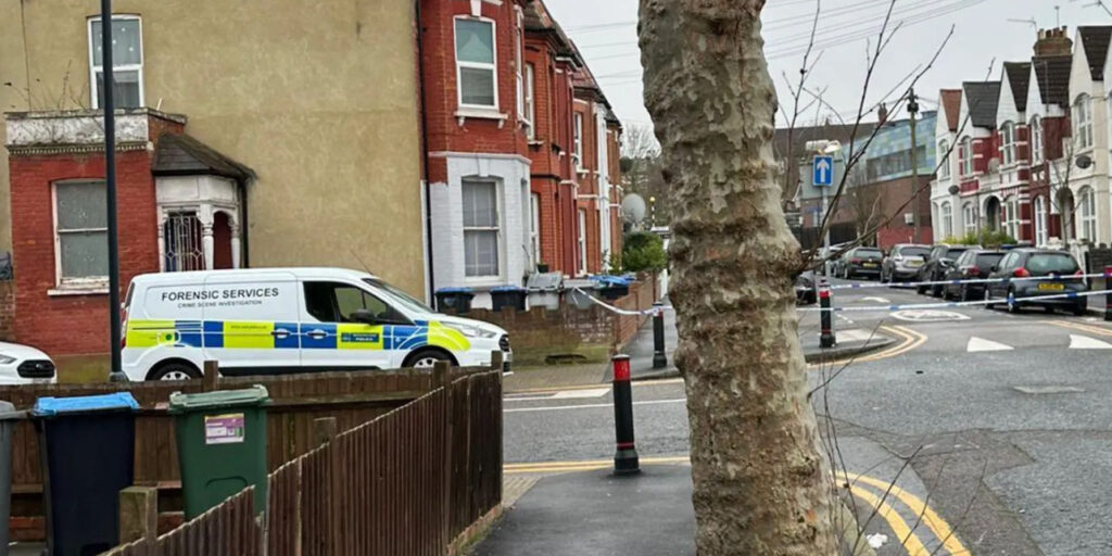 Police Investigate Fatal Stabbing in Willesden