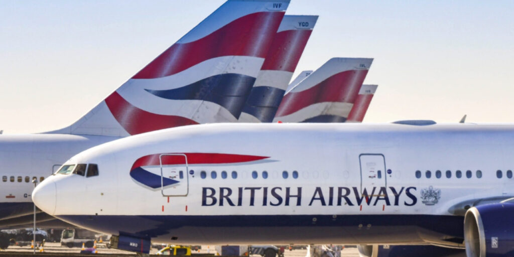 British Airways Faces Backlash Over £20,000 Spend for Gold Membership