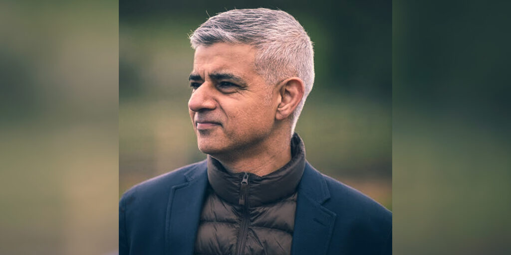 London Mayor Allocates £300,000 to Fight Homelessness