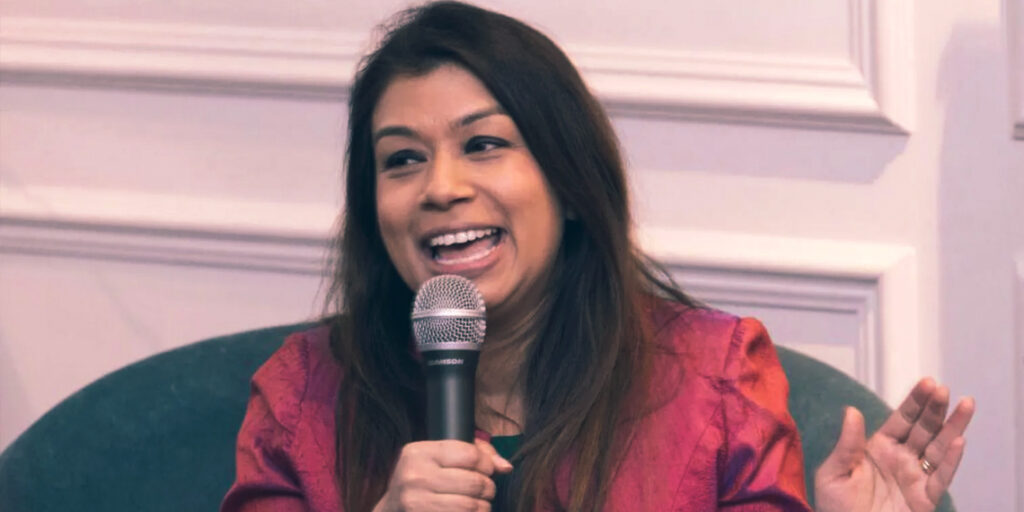 Labour Minister Tulip Siddiq Caught in £1 Billion Corruption Scandal