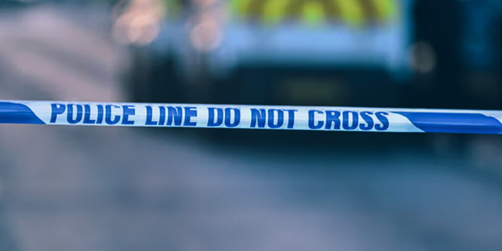 Woman Arrested on Suspicion of Christmas Day Murder