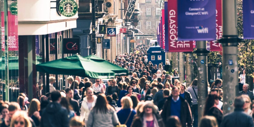 Scotland's Retail Sector in Crisis