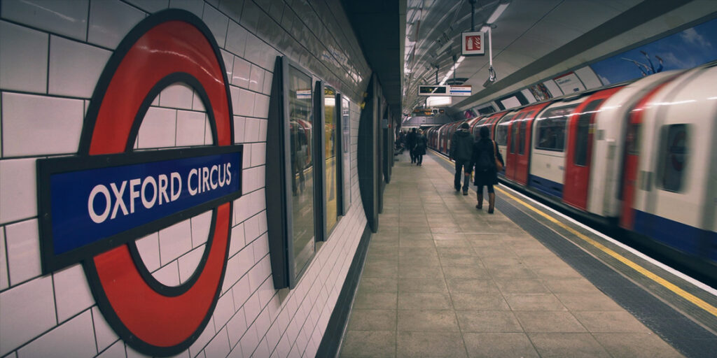 London Tube & Rail Fares to Increase by 4.6% in March 2025