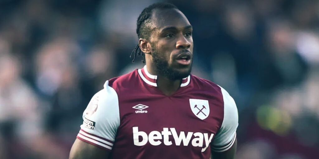 West Ham’s Michail Antonio Leaves Hospital After Car Crash