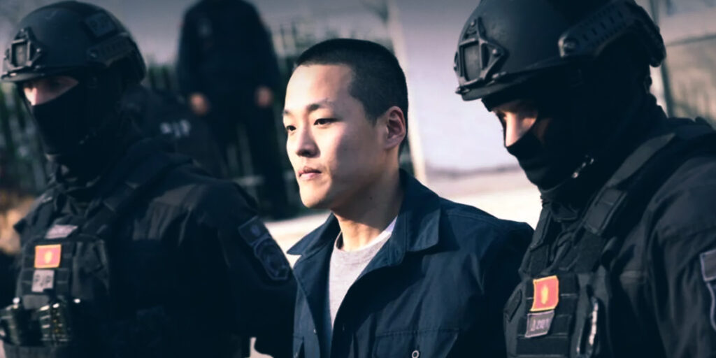 ‘Do Kwon’ Extradited to US Over $40B Crypto Fraud