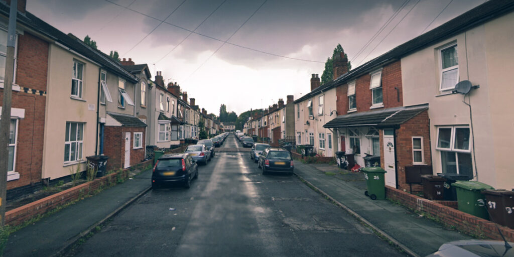 Man Charged with Attempted Abduction of Child in Wolverhampton