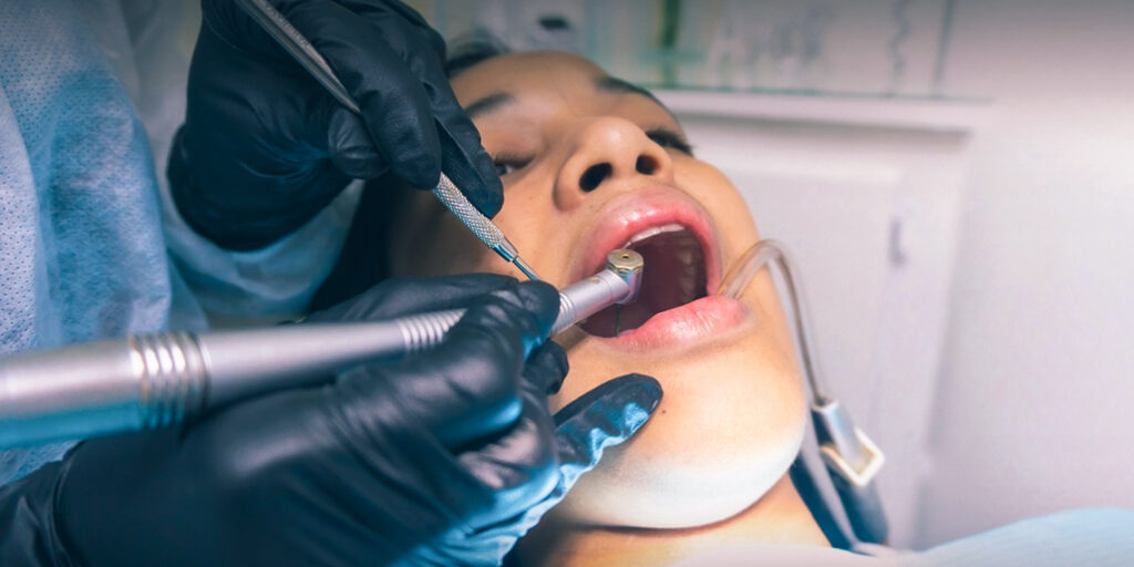 Scotland's Dental Care Crisis Impacts Early Health Detection