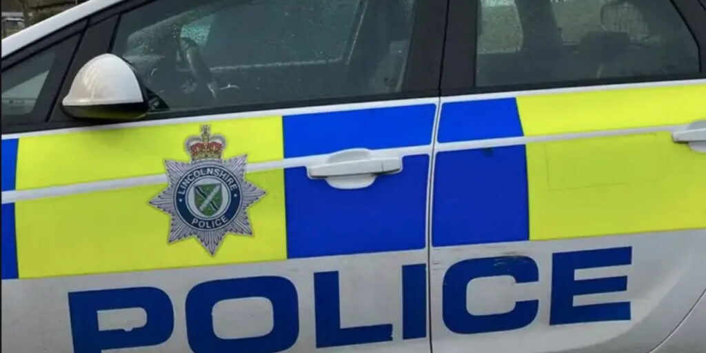 Young Girl Killed in Car Collision in Lincolnshire