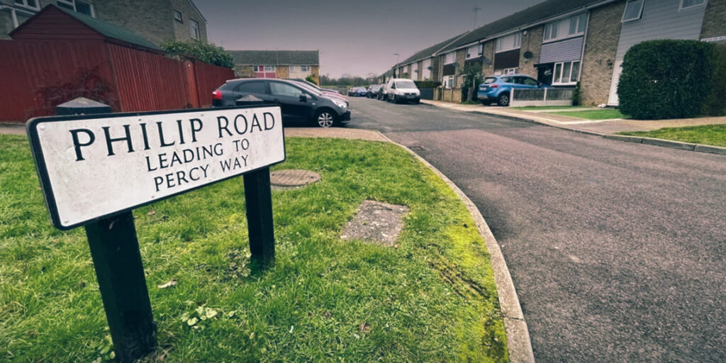 Man Charged with Murder of Pensioner in Essex