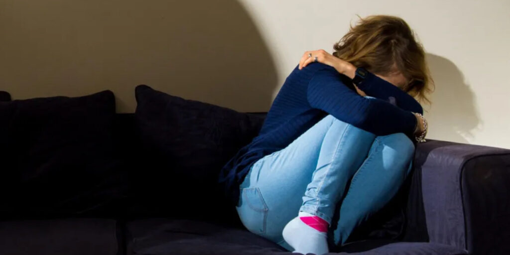 Violence Against Women & Girls Rises in UK