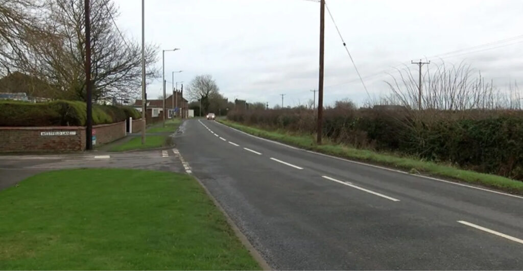 2 Teens Killed in East Yorkshire