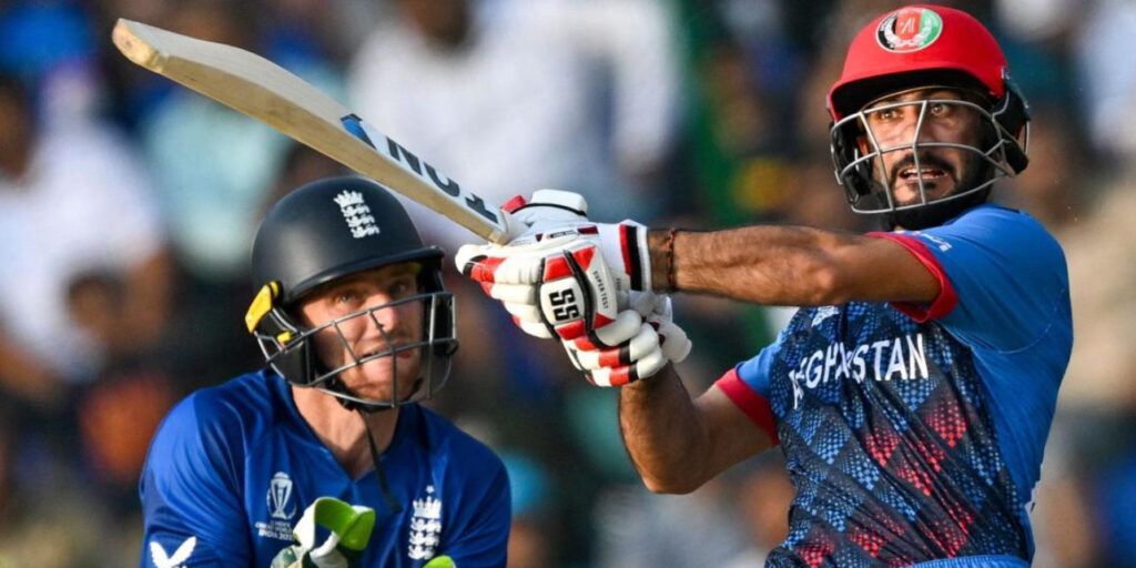 England Cricket Rejects Calls to Boycott Afghanistan Match