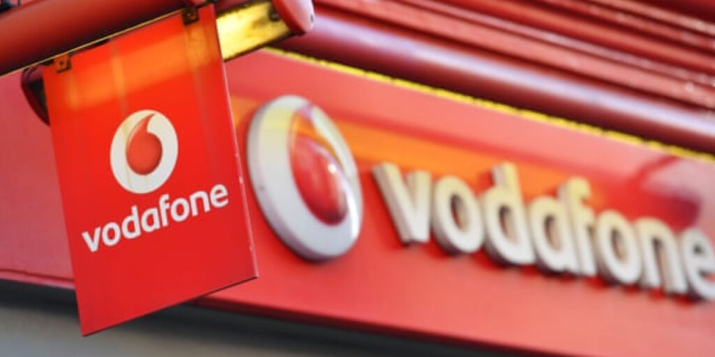 Vodafone Faces Allegations of Profiting from Covid