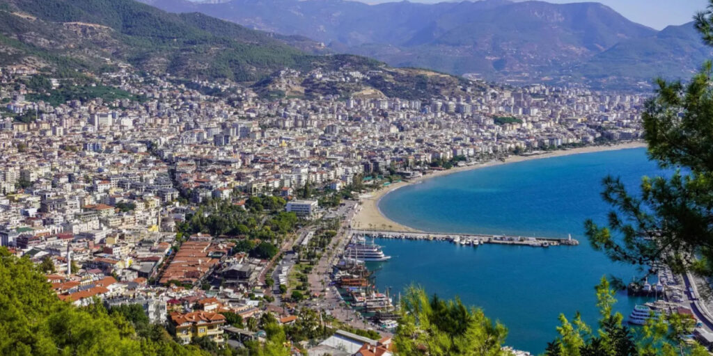 British Tourist Falls to Death from Turkish Hotel Balcony