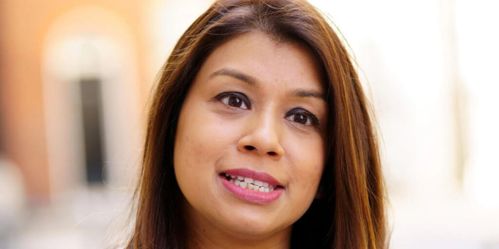 Conservative Leader Pressures PM Over Tulip Siddiq Corruption Links