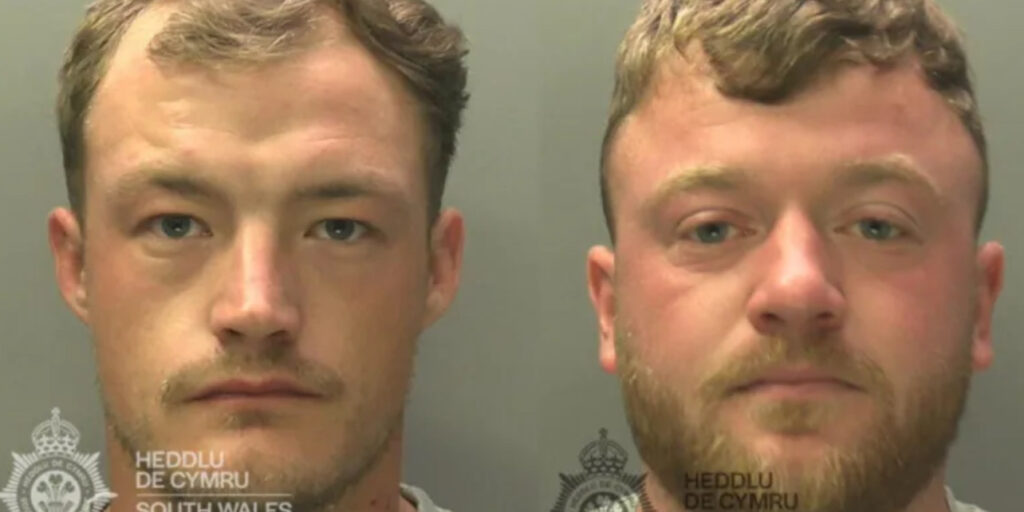 2 Men Jailed for Murdering Young Father