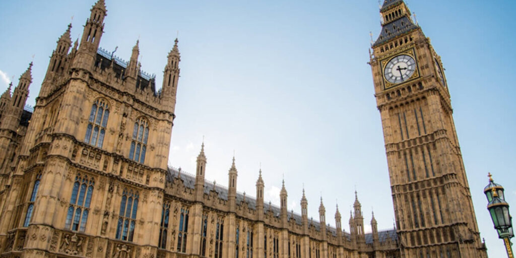 MPs Block Climate & Nature Bill Debate