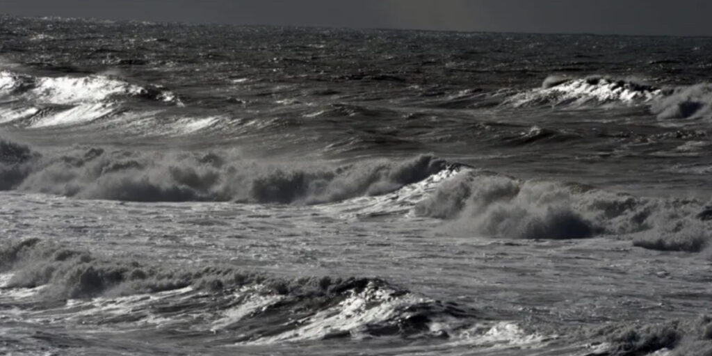 UK Sailor Missing after Yacht Found "Eviscerated"