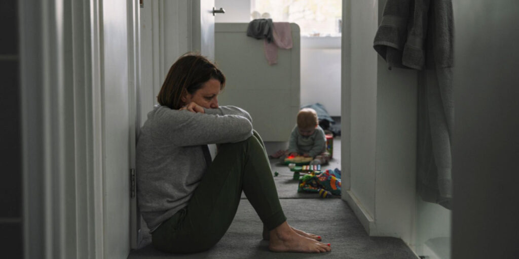 Temporary Housing Linked to Deaths of 74 Children in England