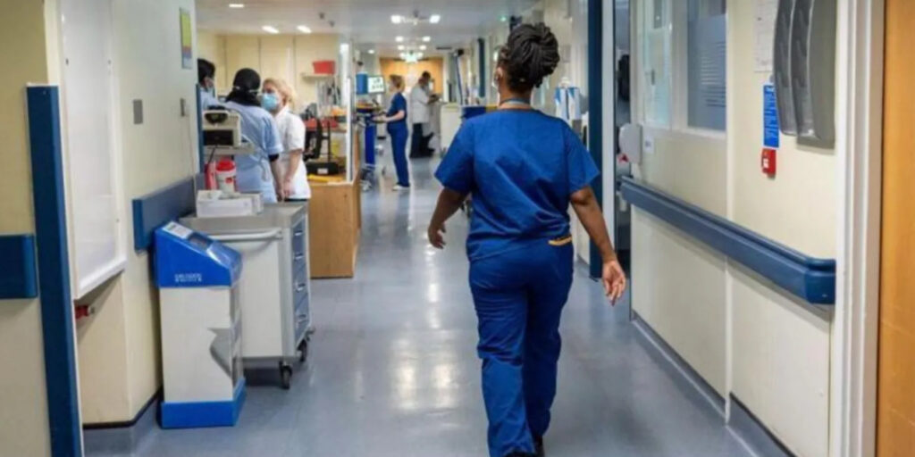 Cardiff University Job Cuts Threaten NHS Nursing Pipeline