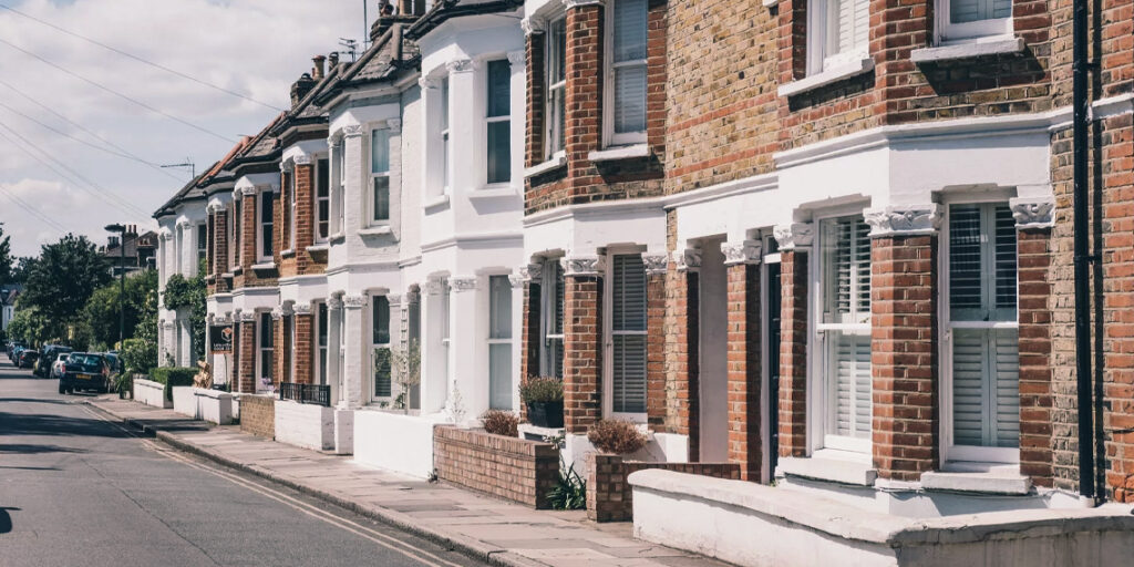 UK House Prices Increase in January