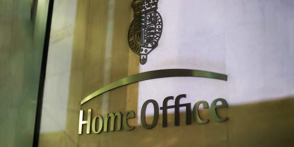 UK Home Office Urged to Protect Asylum Seekers