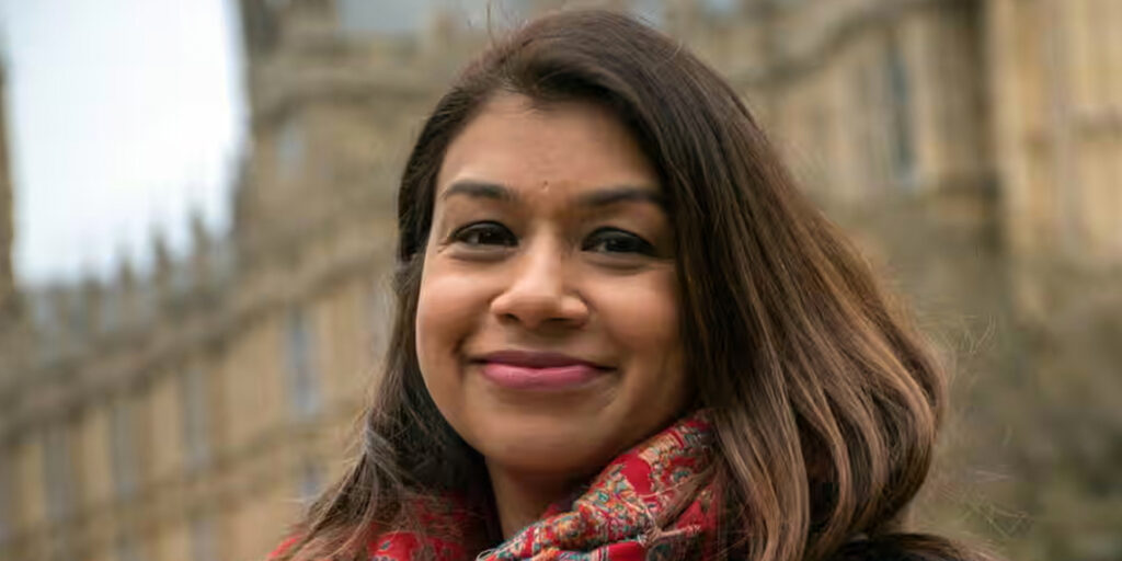 Bangladesh Accuses UK Minister Tulip Siddiq of Corruption