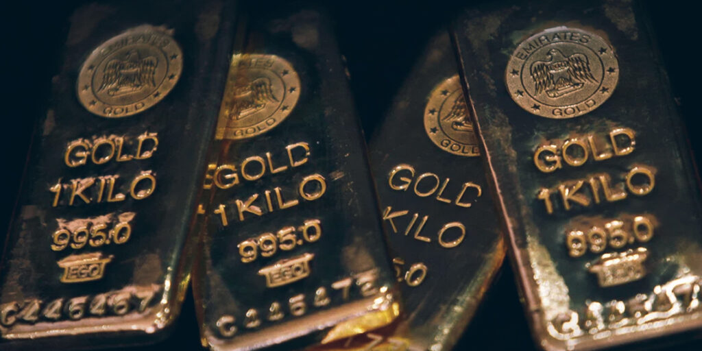 Trump Tariff Threat Shakes Global Gold Markets