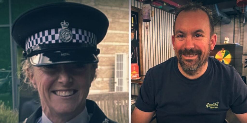 Police Officer & Motorist Killed in Tragic Collision in North Yorkshire