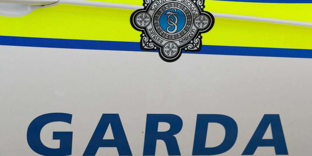 2 Arrested in Organised Crime Investigation in Ireland