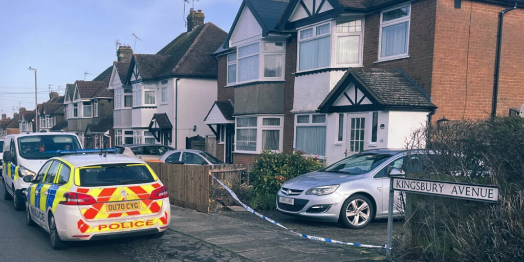 Man Charged with Murder in Bedfordshire