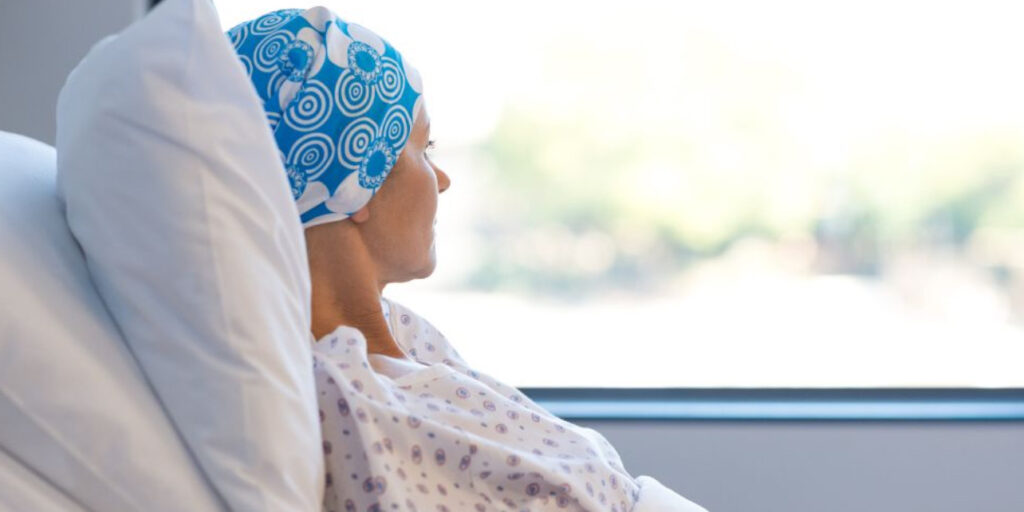 Wales Faces Rising Cancer Deaths Wales Faces Rising Cancer Deaths