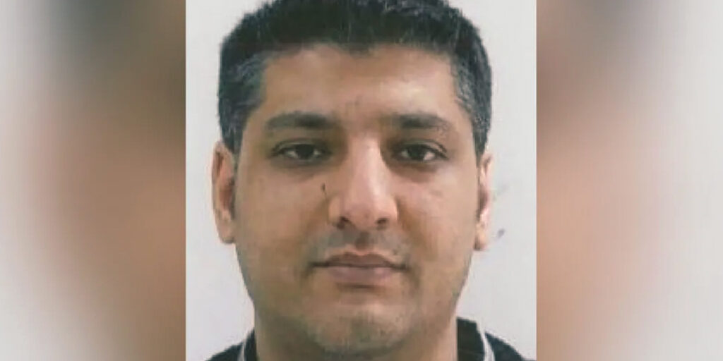 Man Defrauds Leeds Council of £710k in Greggs Scam